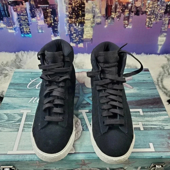 Nike Blazer Mid GS - Picture 14 of 15